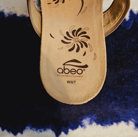 Abeo biomechanical Footwear Sandals - Picture 13 of 13